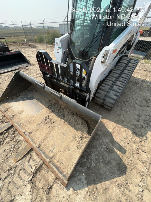 2023 VIRNIG PF4855-5VG