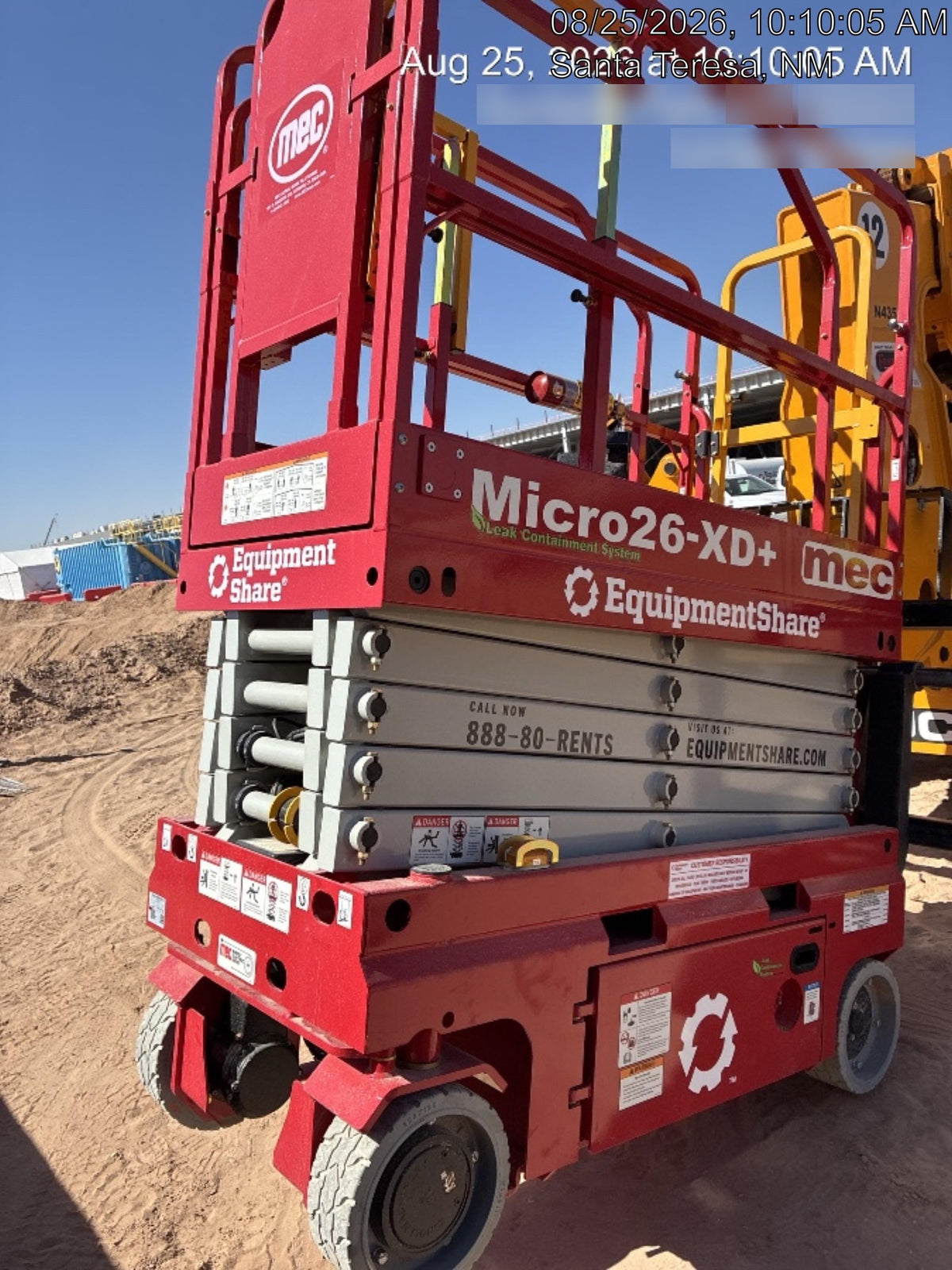2026 MEC Micro 26-XD+