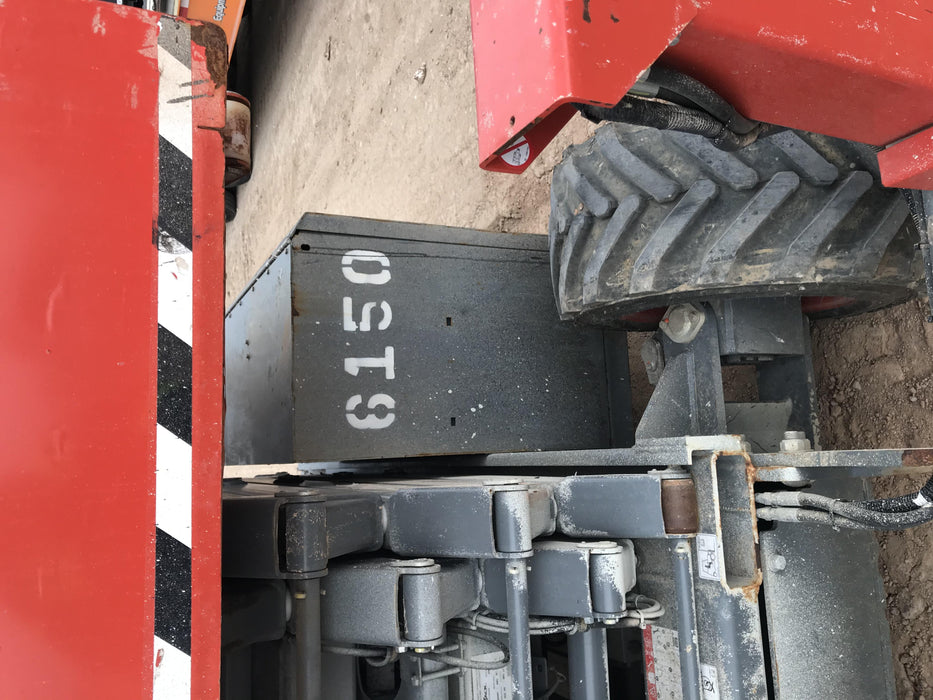 2017 SKYJACK SJ6832 RT