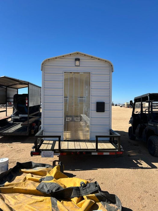 2025 PRO EPIC FBPRO-4K18S-D