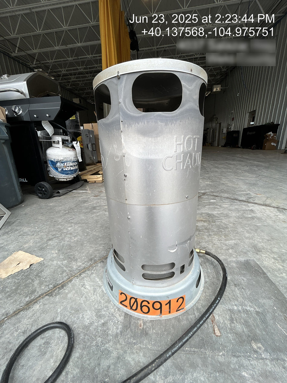 2022 MI-T-M CORPORATION MH-0200-CM10