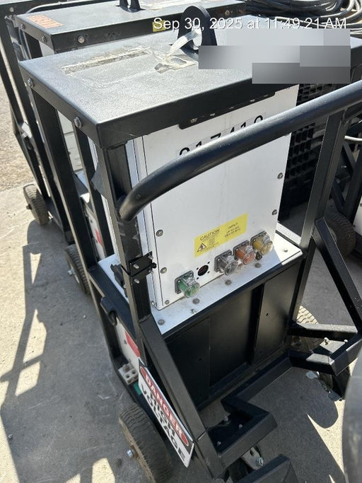 2023 TRYSTAR TF-15KVA480-208SDDC-CG-D