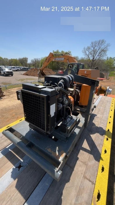 2022 MYERS-SETH RL-200