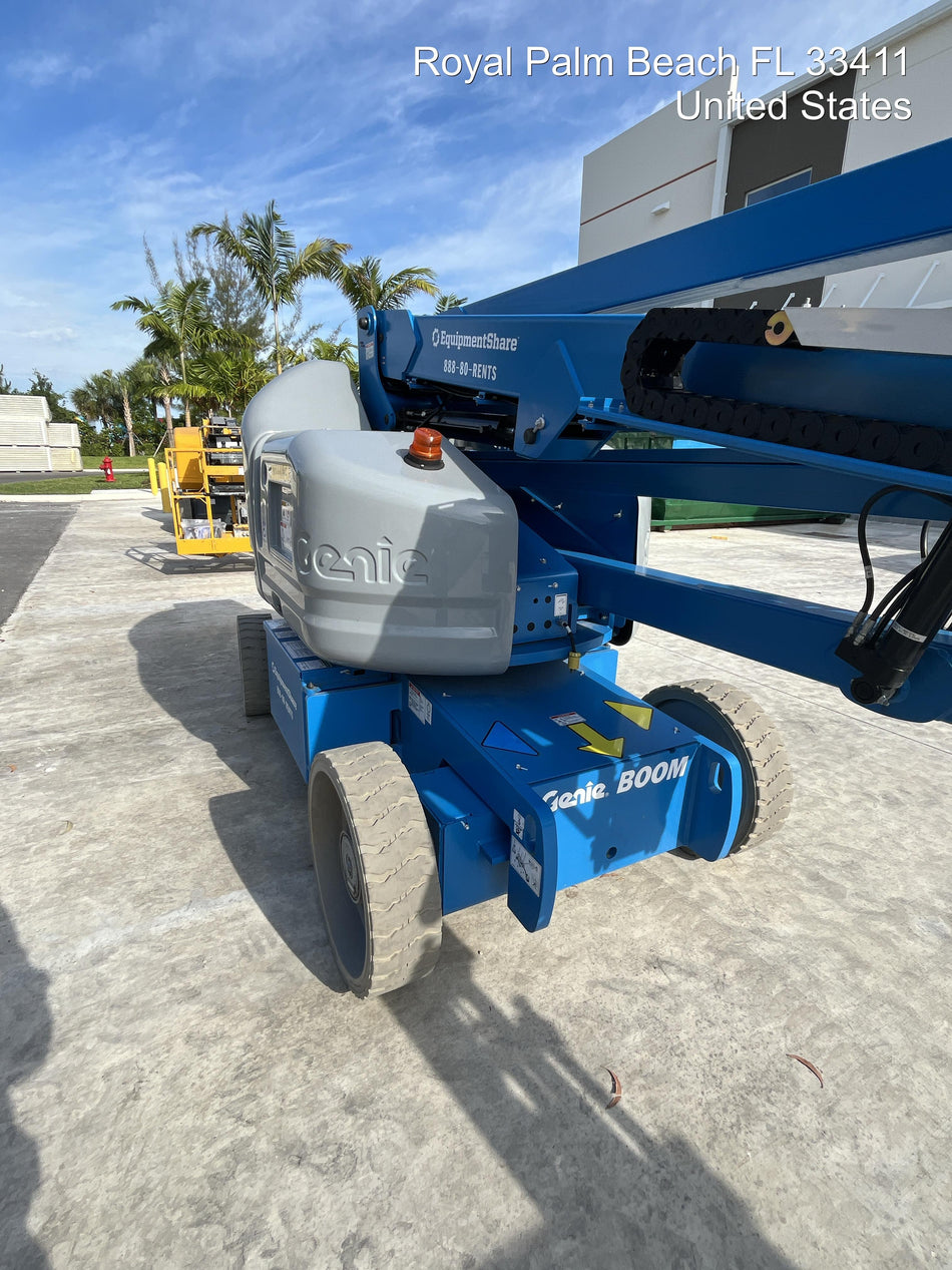 2024 GENIE Z40/23N RJ