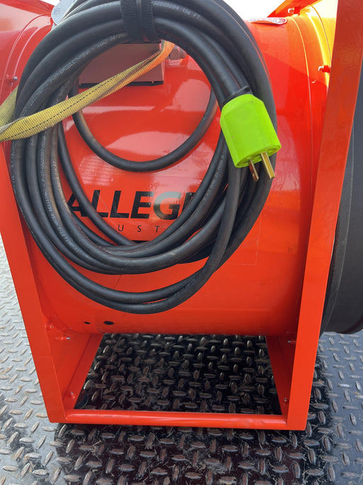 2023 ALLEGRO 9525-50