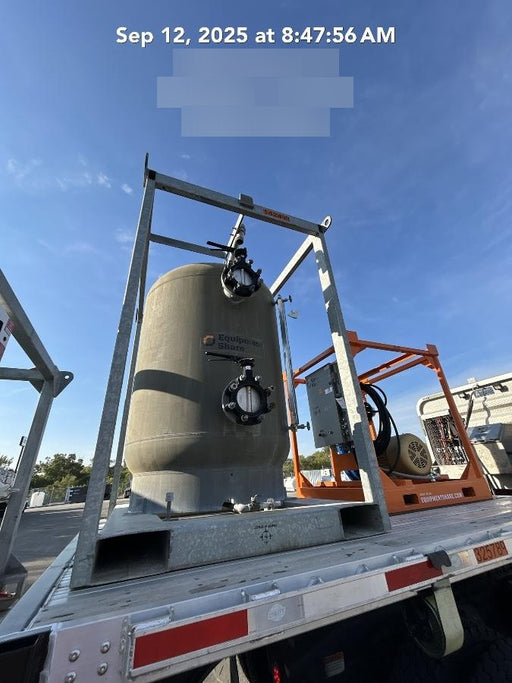 2021 SMARTECH WT500QS