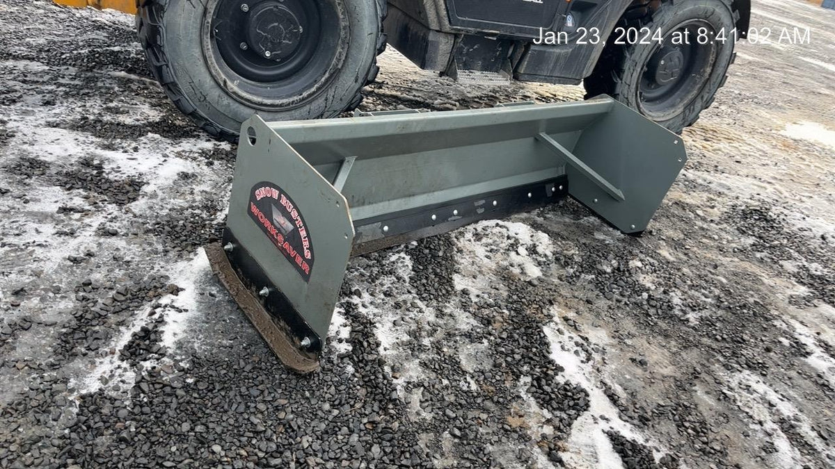 2023 WORKSAVER INC SPS-2484R