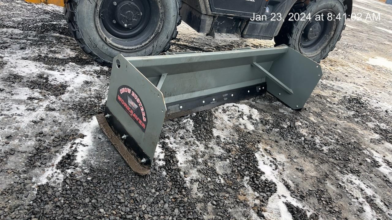 2023 WORKSAVER INC SPS-2484R