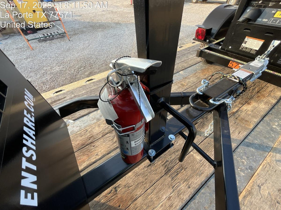 2025 LINCOLN ELECTRIC LE400