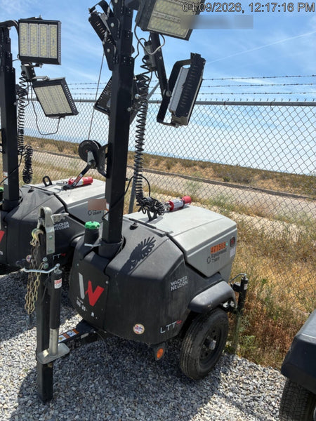 2024 WACKER NEUSON LTT4