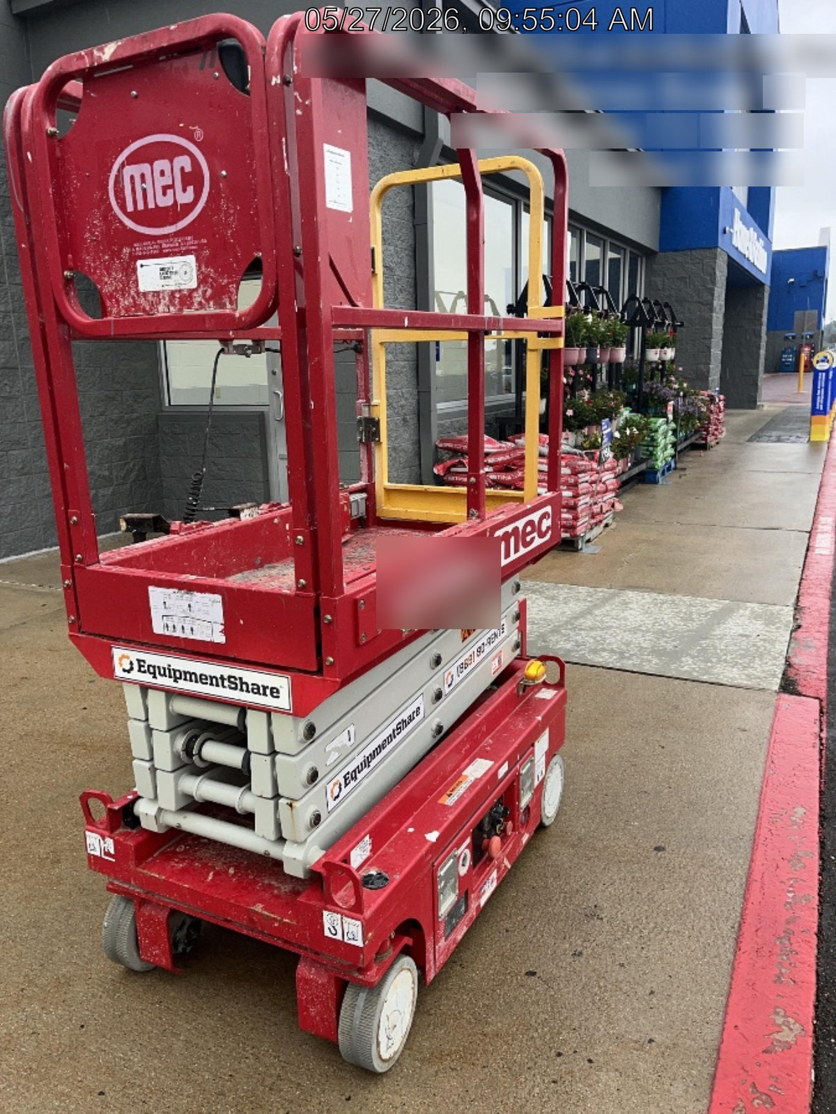 2022 MEC 1330SE