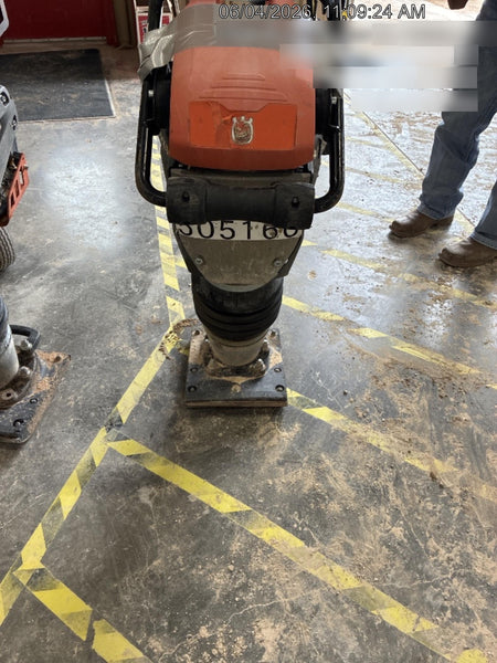 2025 HUSQVARNA LT6005