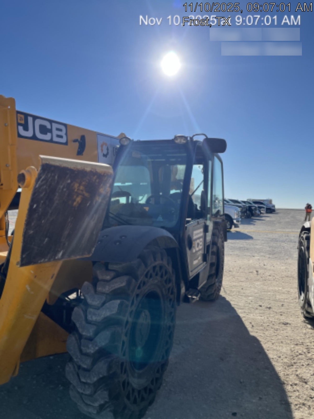 2022 JCB 512-56