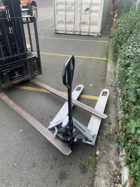 2021 STRONGWAY 4400 lb Pallet Jack