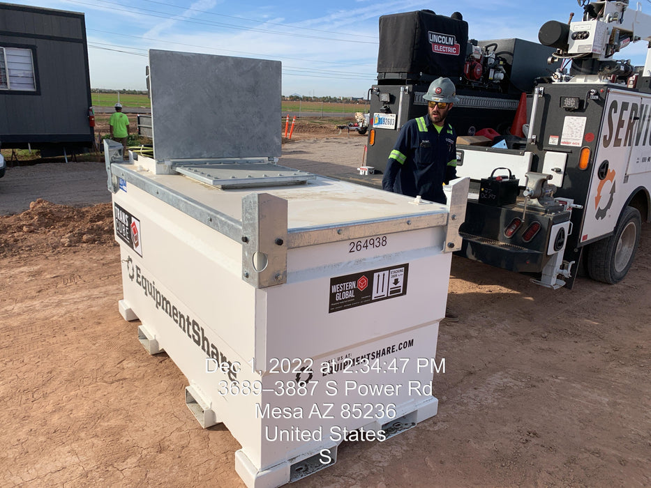 2022 WESTERN GLOBAL 20TCG-ES