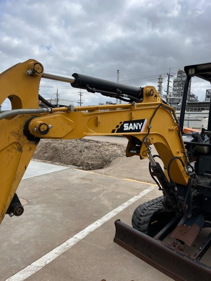 2020 SANY SY26