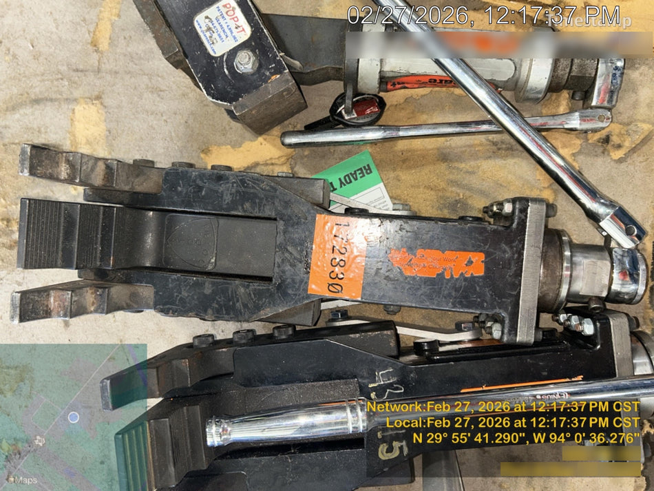 2021 GEARWRENCH PHD0535 GEARWRENCH