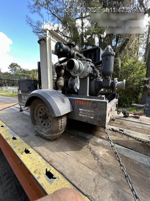 2023 ATLAS COPCO PAC F44 KD