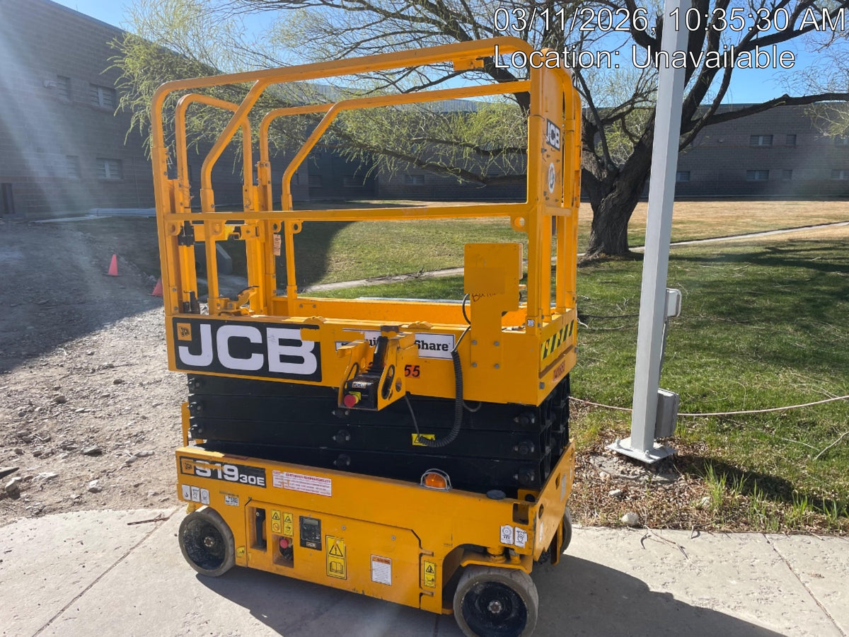 2023 JCB S1930E