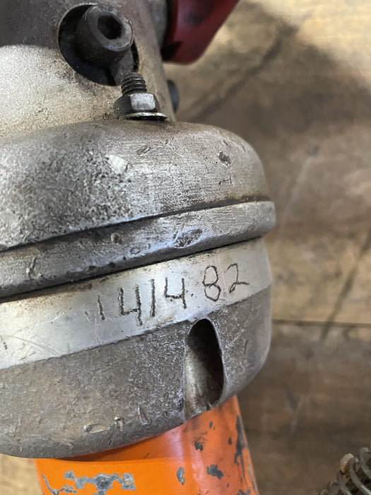 2021 MICHIGAN PNEUMATIC 10267