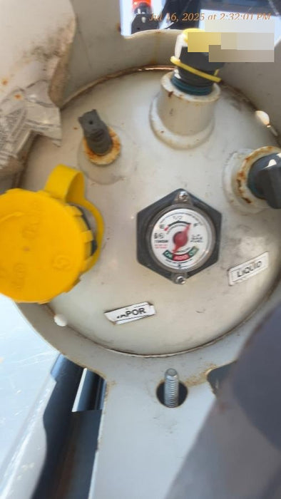 2022 TOYOTA 50-8FGU25