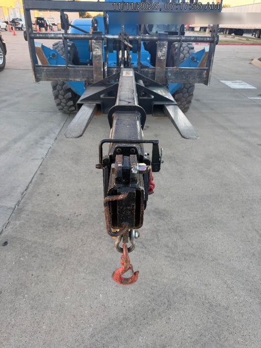 2024 STAR INDUSTRIES M1360B - Star JIB Boom