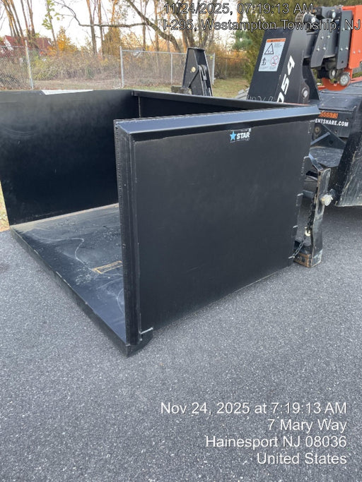 2025 STAR INDUSTRIES 1430