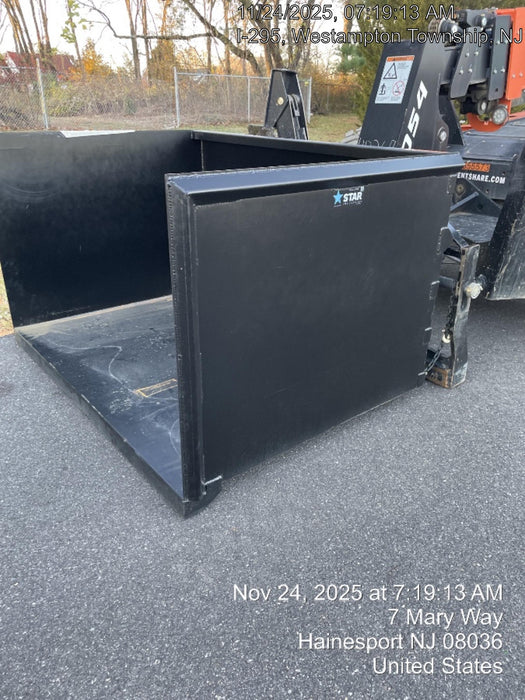 2025 STAR INDUSTRIES 1430