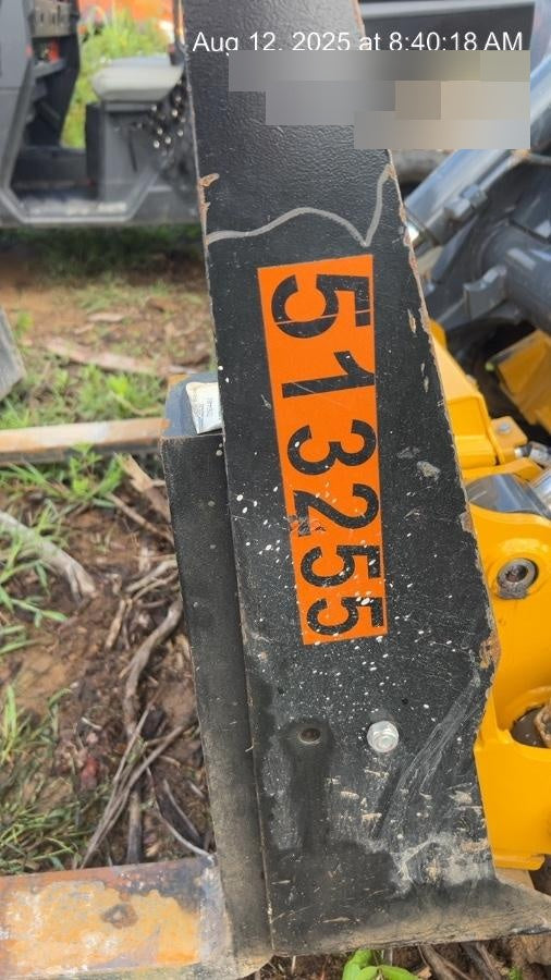 2025 ARROW MATERIAL HANDLING F5100CB