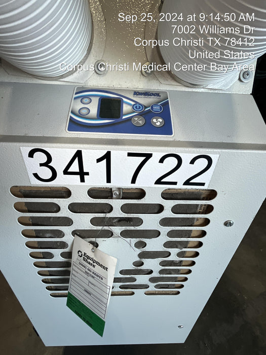 2023 KWIKOOL KPAC1411-2