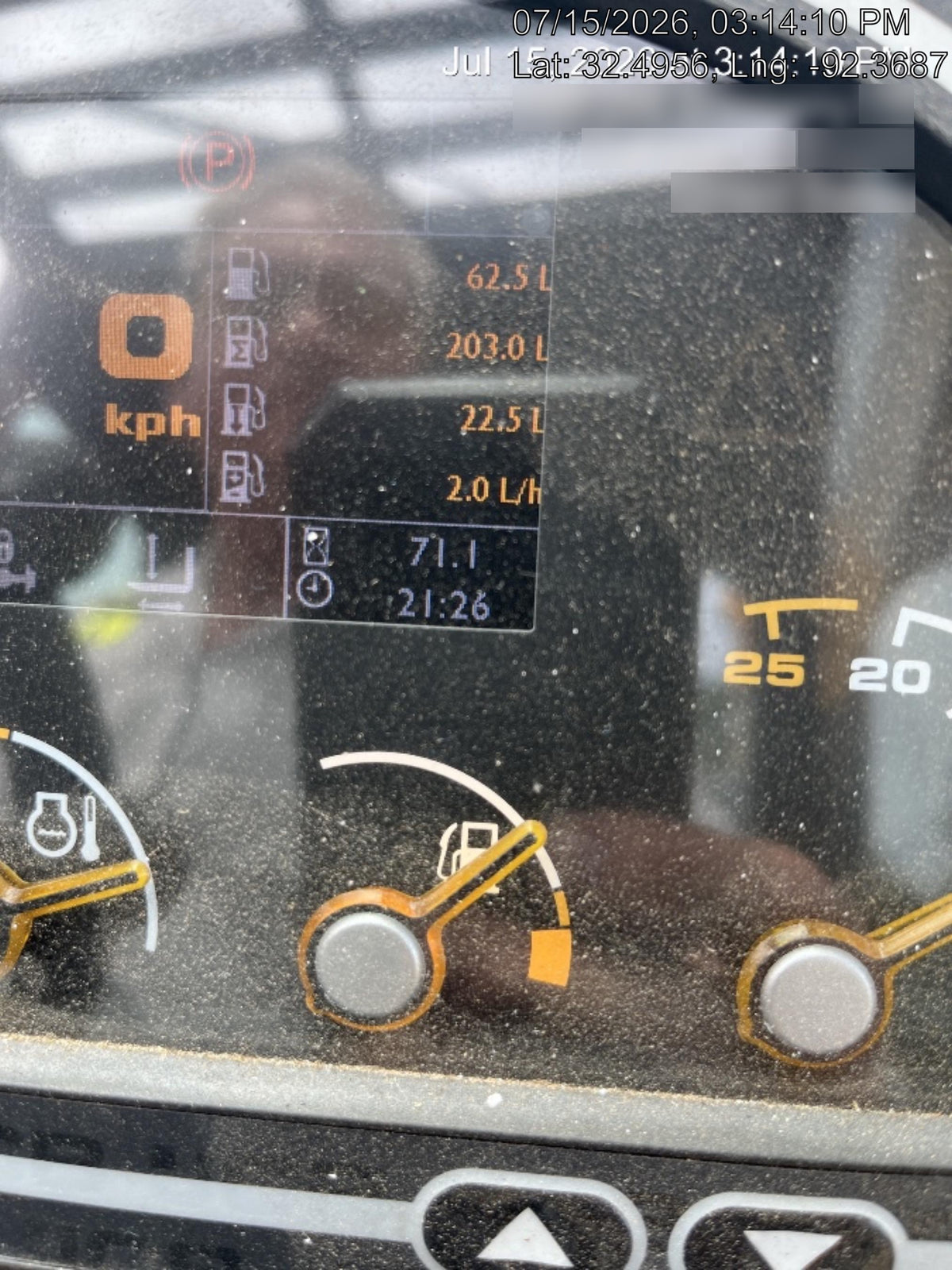 2024 JCB 509-42