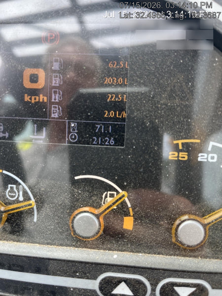 2024 JCB 509-42