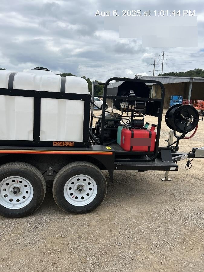 2025 MI-T-M HS-3505-1MGH-UR
