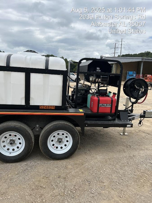 2025 MI-T-M HS-3505-1MGH-UR