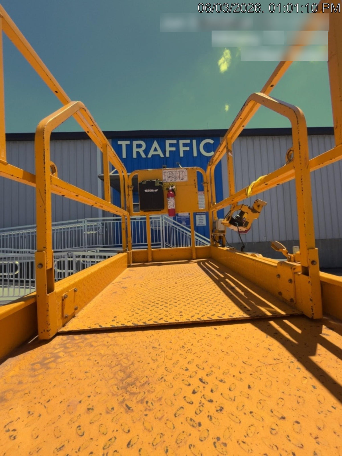 2021 JCB S4046E