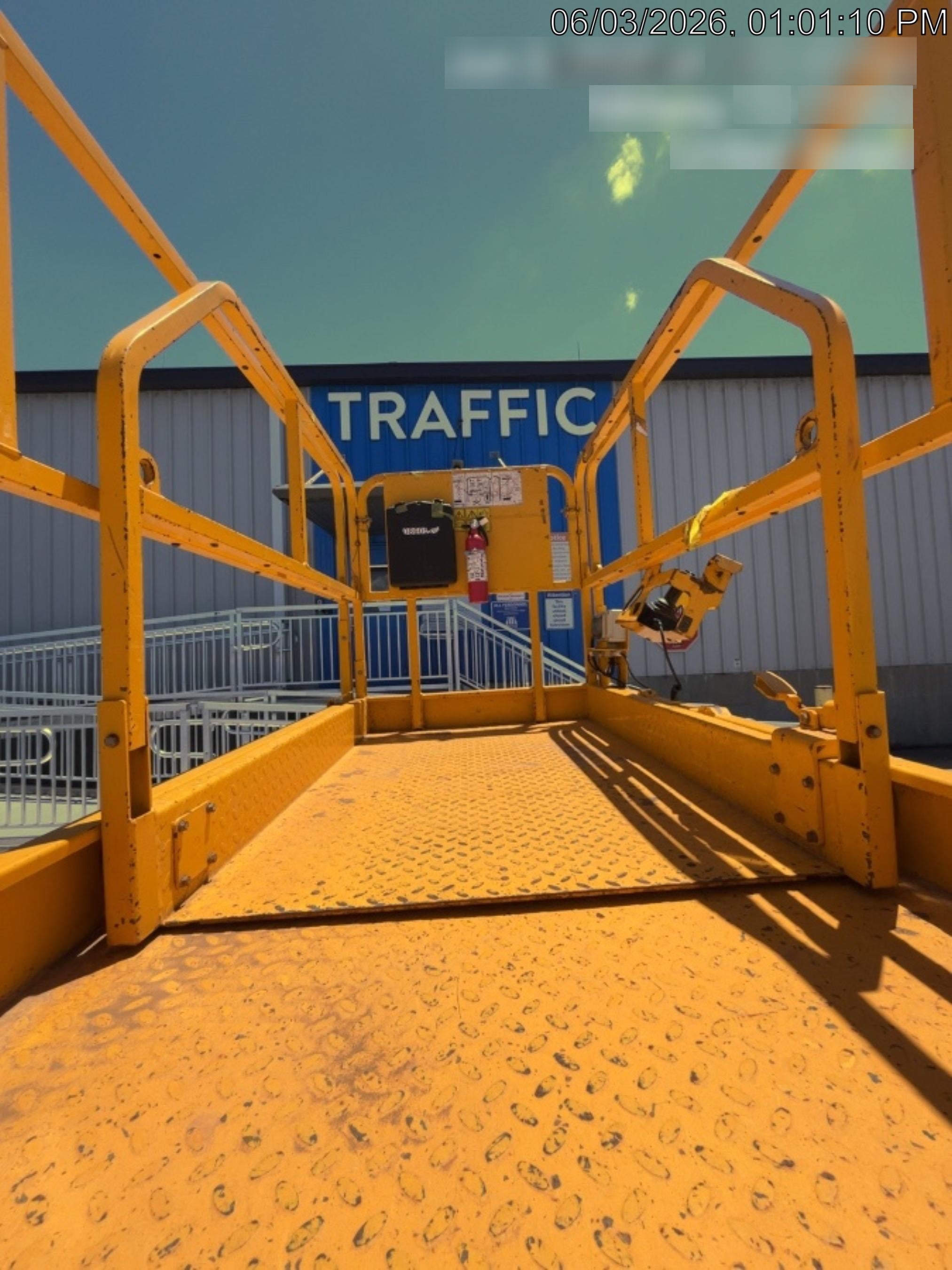 2021 JCB S4046E