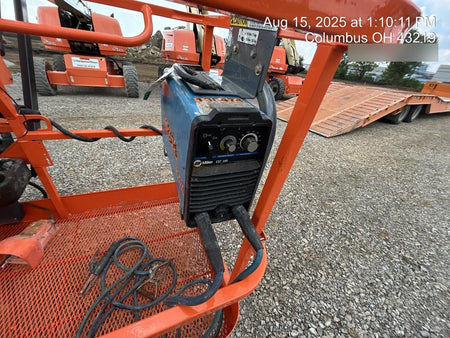 2021 MILLER ELECTRIC CST-280