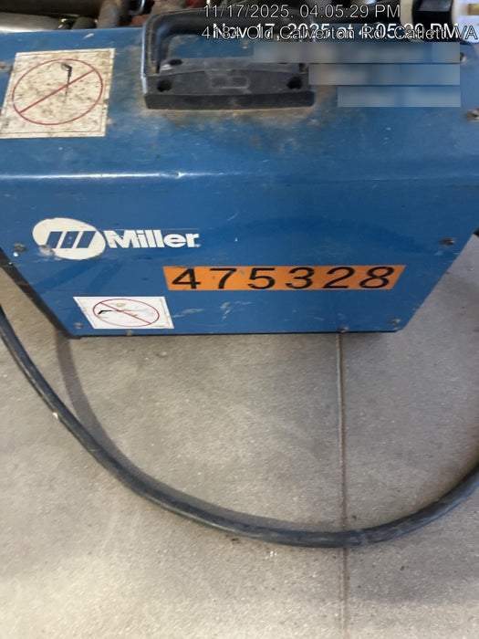 2024 MILLER ELECTRIC CST-282