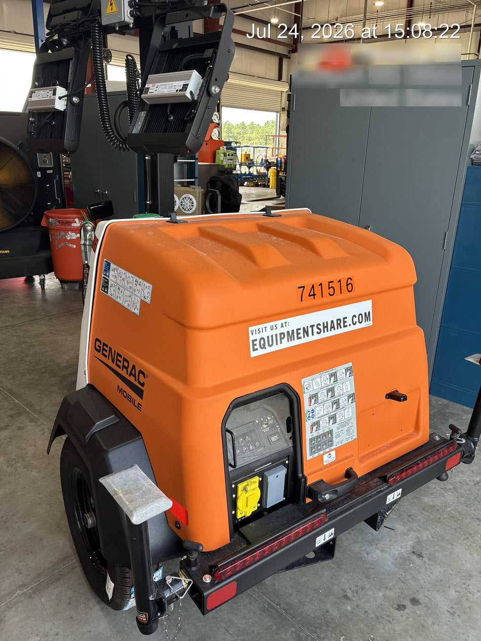 2026 GENERAC MLTS-4