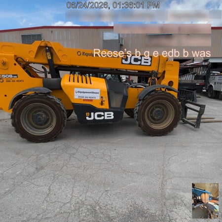 2024 JCB 506-36