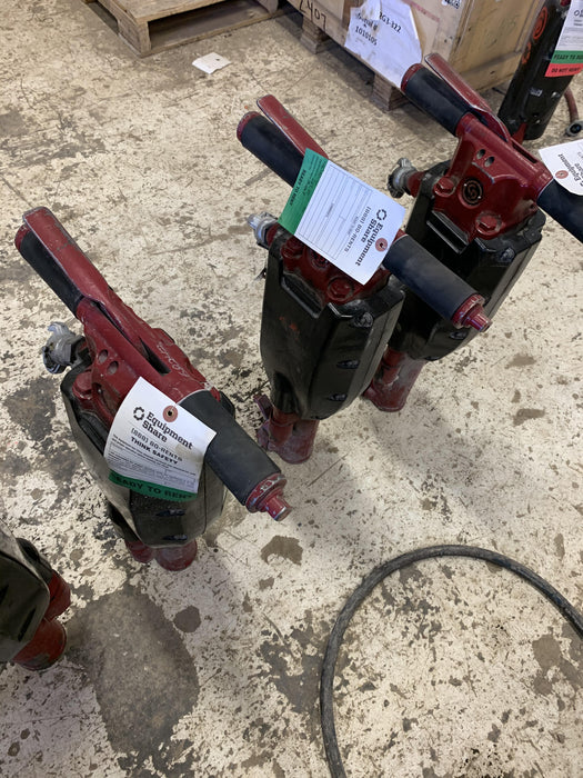 2020 CHICAGO PNEUMATIC CP 1260 S