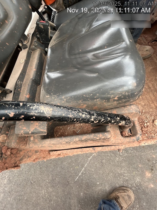 2022 KUBOTA RTV-X1140W-H (Canopy)