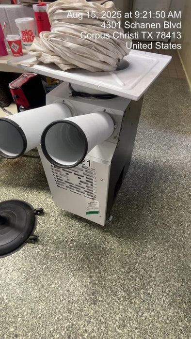 2023 KWIKOOL KPAC1411-2