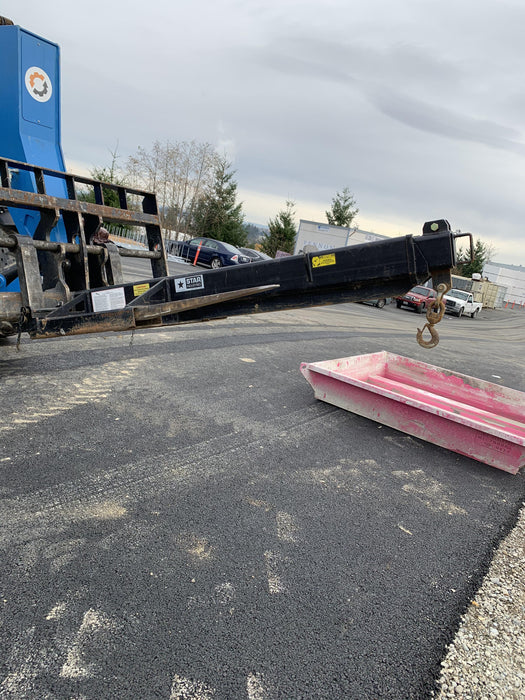 2020 STAR INDUSTRIES M1360B - Star JIB Boom