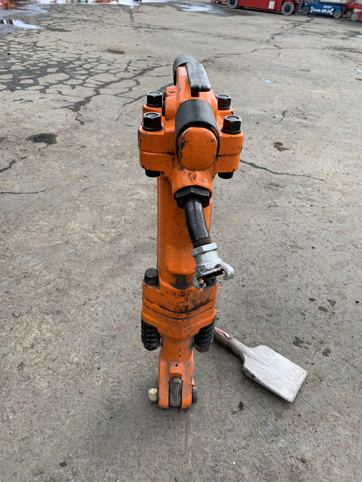 2020 MICHIGAN PNEUMATIC MP-TPB90-114