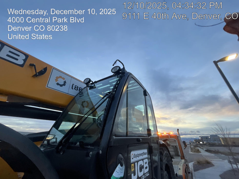 2025 STAR INDUSTRIES M1360B - Star JIB Boom