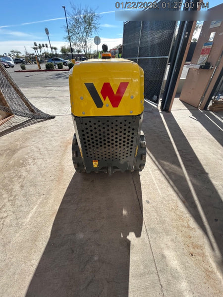 2026 WACKER NEUSON RTD-SC4
