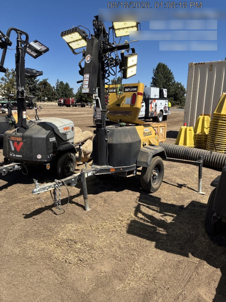 2021 ALLMAND NLV3GR
