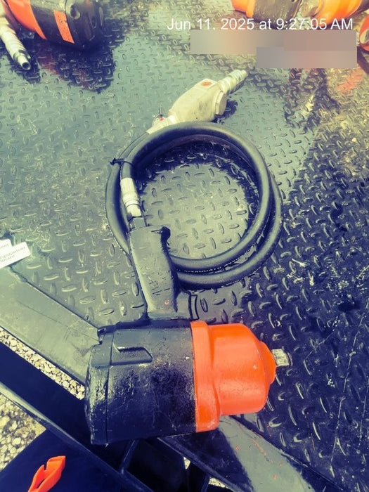 2021 MICHIGAN PNEUMATIC 750SS