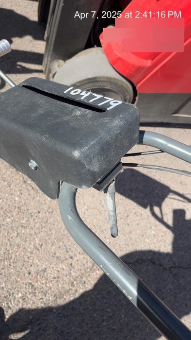 2020 HUSQVARNA CT 36-8A-V